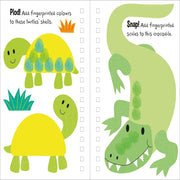Fingerprint Book