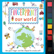 Fingerprint Books