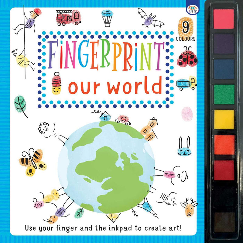 Fingerprint Books