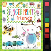 Fingerprint Books