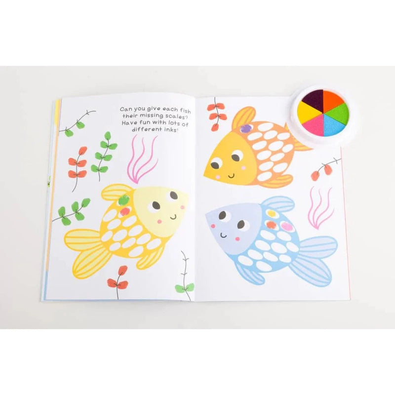 Fingerprint Fun