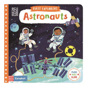 First Explorers