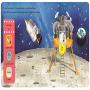 First Explorers : Moon Landing
