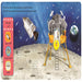 First Explorers : Moon Landing-Board Book-Pan-Toycra