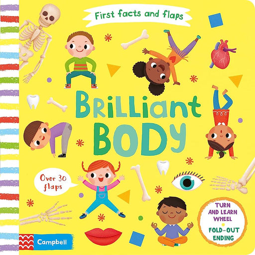 First Facts And Flaps-Encyclopedia-Pan-Toycra
