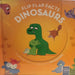 First Flap Facts Books-Board Book-Toycra Books-Toycra