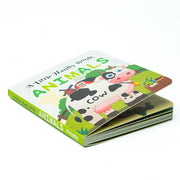 First Step Puzzles (60 Pieces)