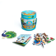First Step Puzzles (60 Pieces)