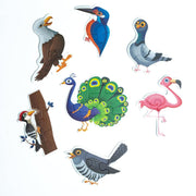 First Step Puzzles (60 Pieces)