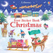 First Sticker Book Christmas-Sticker Book-Usb-Toycra