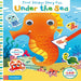 First Sticker Story Fun Under The Sea-Activity Books-Pan-Toycra