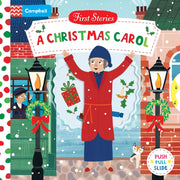 First Stories : A Christmas Carol