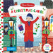 First Stories A Christmas Carol-Board Book-Pan-Toycra