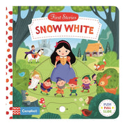 First Stories Book