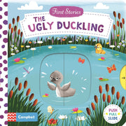 First Stories Book