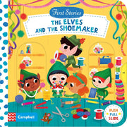 First Stories Book