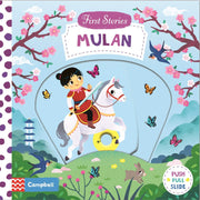 First Stories Book