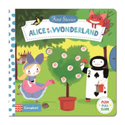 First Stories Book