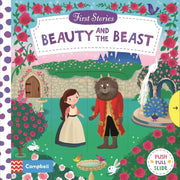 First Stories Book