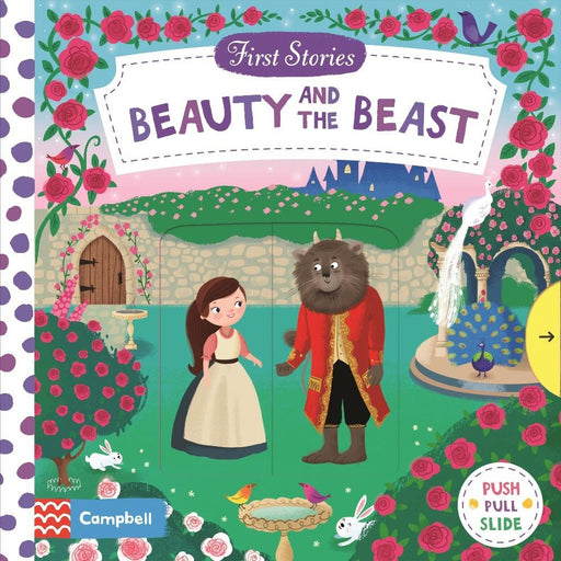 First Stories Book