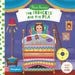 First Stories Book-Board Book-Pan-Toycra
