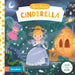 First Stories Cinderella-Board Book-Pan-Toycra