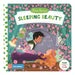 First Stories Sleeping Beauty-Board Book-Pan-Toycra