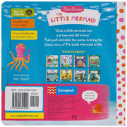 First Stories The Little Mermaid