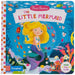 First Stories The Little Mermaid-Board Book-Pan-Toycra