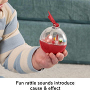 Fisher Price Baby Toys Mini Me Moments Reel Fun Fishing Set