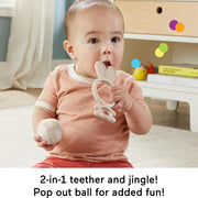 Fisher-Price Baby Toys So Many Senses Set