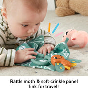 Fisher-Price Baby Toys So Many Senses Set