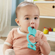 Fisher-Price Newborn Baby Toy Teether