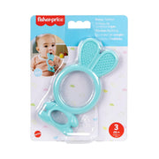 Fisher-Price Newborn Baby Toy Teether