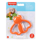 Fisher-Price Newborn Baby Toy Teether