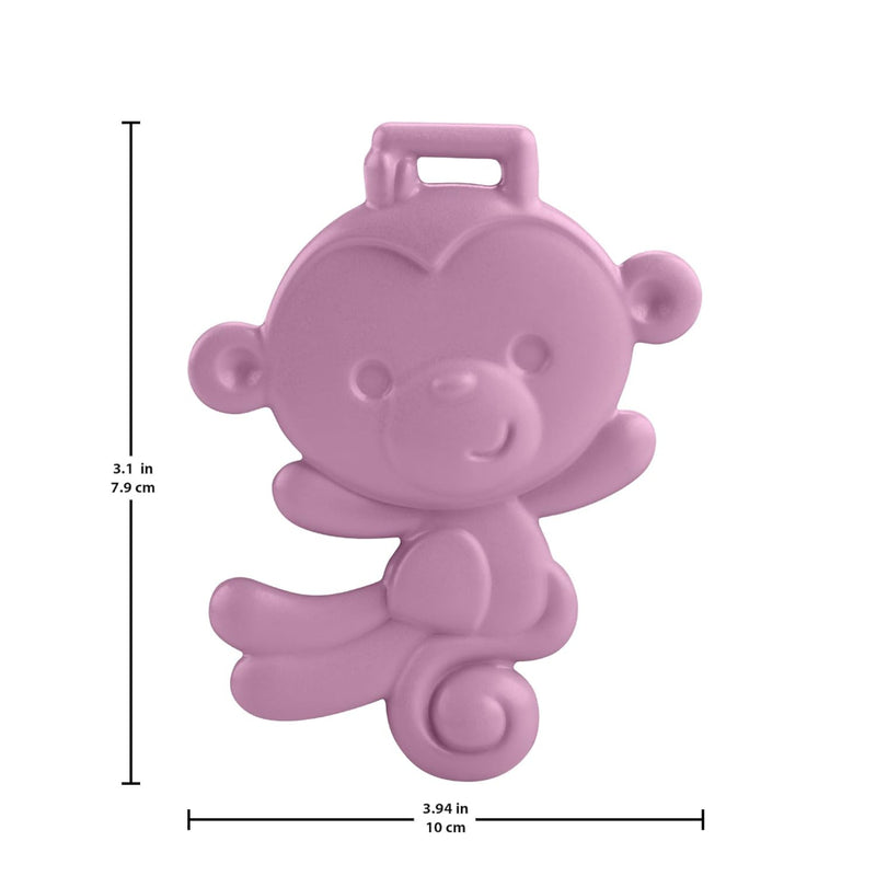 Fisher-Price Newborn Baby Toy Teether