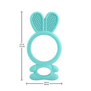 Fisher-Price Newborn Baby Toy Teether