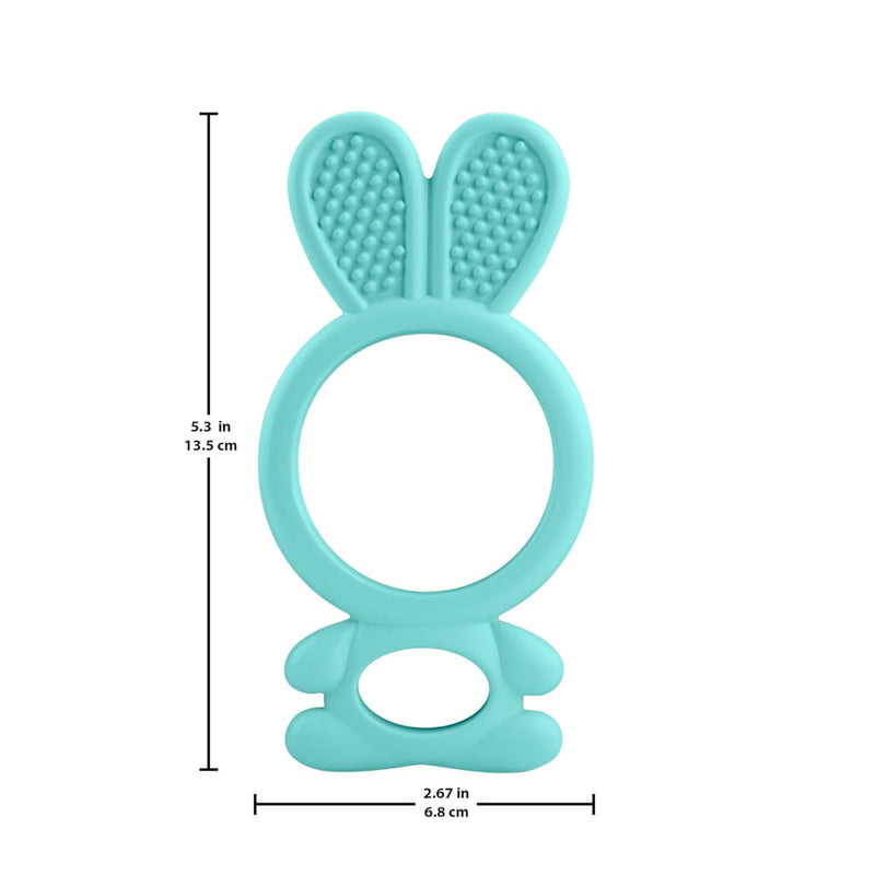Fisher-Price Newborn Baby Toy Teether