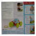 Fisher Price Pull Along Toy - Turtle Carton-Infant Toys-Fisher-Price-Toycra