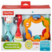 Fisher-Price Tambourine & Maracas Gift Set-Infant Toys-Fisher-Price-Toycra
