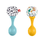 Fisher-price Rattle n Rock Maracas