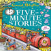Five-Minute Stories-Story Books-Hi-Toycra