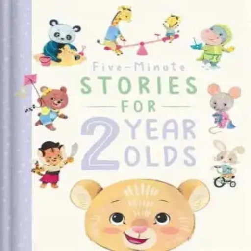 Five-Minute Stories