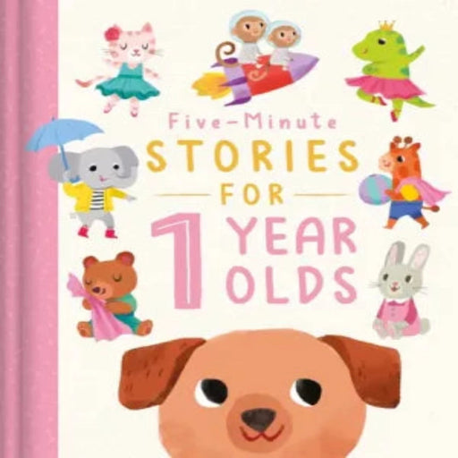 Five-Minute Stories