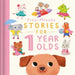 Five-Minute Stories-Story Books-Pp-Toycra