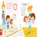 Five Steps To Bed-Picture Book-Bl-Toycra