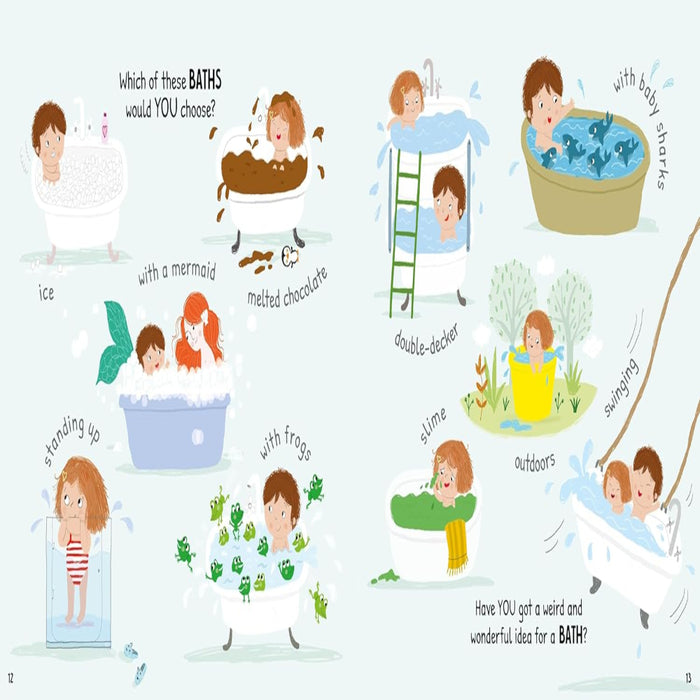 Five Steps To Bed-Picture Book-Bl-Toycra