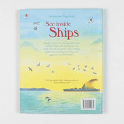 Flap Books-Encyclopedia-Usb-Toycra