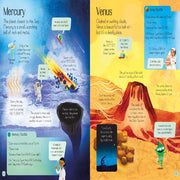 Flap Books