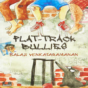 Flat Track Bullies